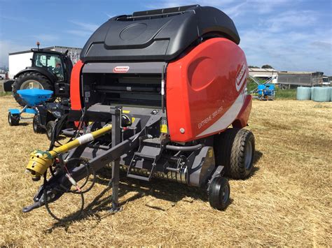 " The <b>baler</b> can produce 60-100 bales per hour! This is the perfect <b>baler</b> for 5-20 acres. . Best mini round baler